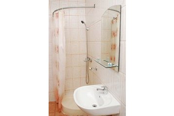 Rumunsko Privát Baia Mare, Exteriér